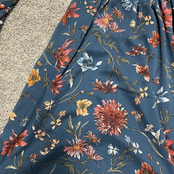 H&M Viscose Maternity Dress - Picture 3 of 4